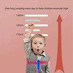 Frog Jumping Balance Toy for Kids Active PlayEstaliosFitEstaliosFit184217928;2026052;1777703505VtnbV