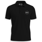 Basketball Polo Shirt – Breathable Fit - product view 1
