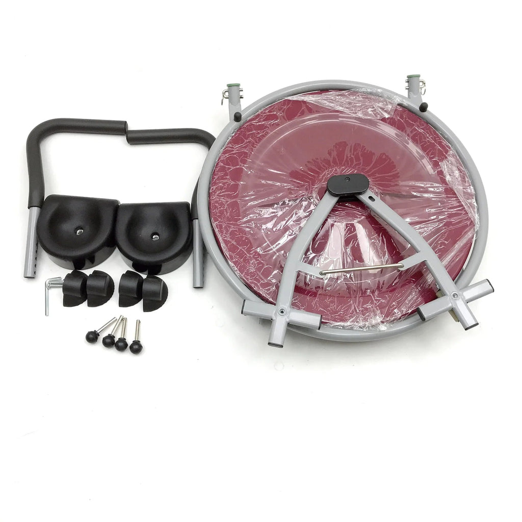 Full Body Workout Twisting Disc for Core Fitness TrainingEstaliosFitEstaliosFit184447862;2026057;1778179962zX9KS