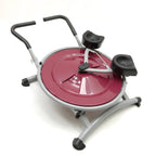 Full Body Workout Twisting Disc for Core Fitness TrainingEstaliosFitEstaliosFit184447862;2026057;1778179962zX9KS
