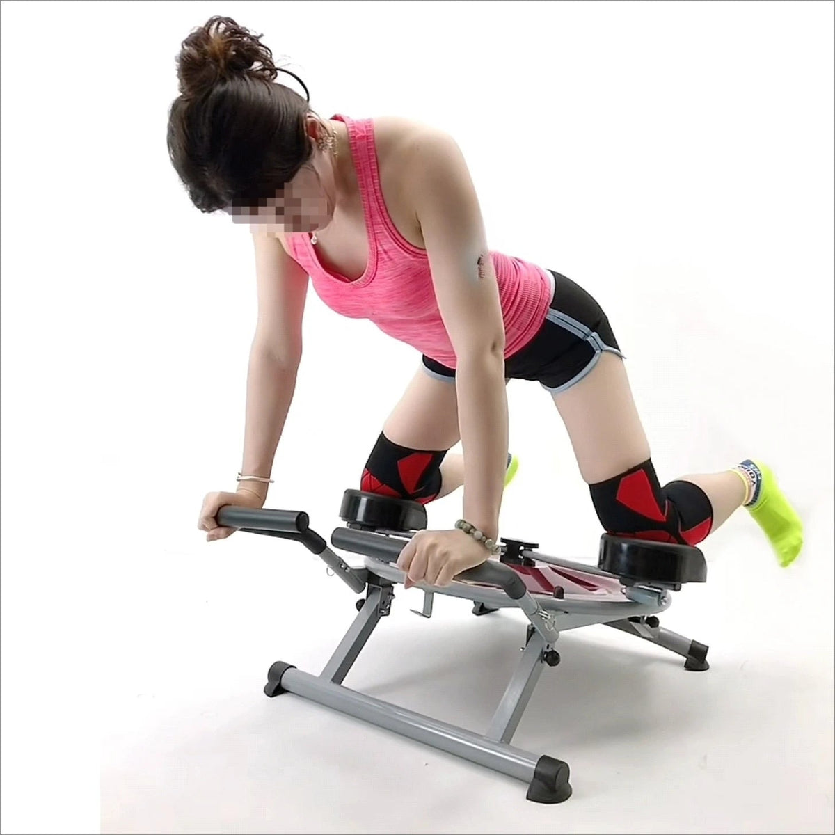 Full Body Workout Twisting Disc for Core Fitness TrainingEstaliosFitEstaliosFit184447862;2026057;1778179962zX9KS