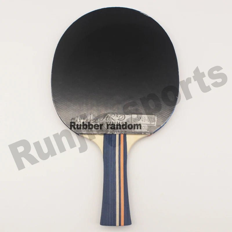 Galaxy - Yinhe 01B Table Tennis Rackets, Pimples in Racquet, Sports Paddle, Ping Pong, OriginalEstaliosFitEstaliosFit183651882;20260421;1776809345aV1t9
