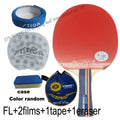 Galaxy - Yinhe 01B Table Tennis Rackets, Pimples in Racquet, Sports Paddle, Ping Pong, OriginalEstaliosFitEstaliosFit183651882;20260421;1776809345aV1t9