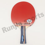 Galaxy - Yinhe 01B Table Tennis Rackets, Pimples in Racquet, Sports Paddle, Ping Pong, OriginalEstaliosFitEstaliosFit183651882;20260421;1776809345aV1t9