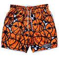 Game Face - ShortsBigger Than BasketballEstaliosFitsku-50297012683049
