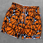 Game Face - ShortsBigger Than BasketballEstaliosFitsku-50297012683049