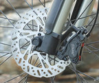 HappyRun Electric Dirt Bike G300 Pro - product view 8