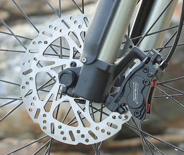 HappyRun Electric Dirt Bike G300 Pro - product view 8