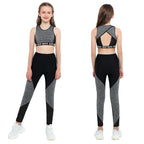 Girls Sportswear Workout Set with Tank Top and LeggingsEstaliosFitEstaliosFit184217955;2026052;1777703541nUaso