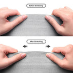 Glute Thigh Elastic Workout Bands Fabric Resistance Hip Booty Bands Squat Circle Stretch Fitness Strips Loops Yoga Gym EquipmentEstaliosFitEstaliosFit184448031;2026057;1778180110lsaX7