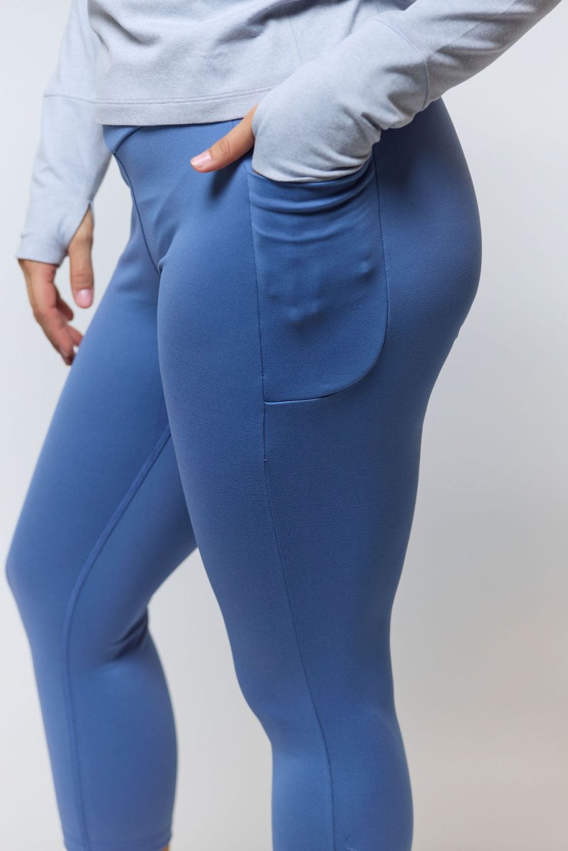 Go Again Women's Full Length LeggingGoal FiveEstaliosFit885474021
