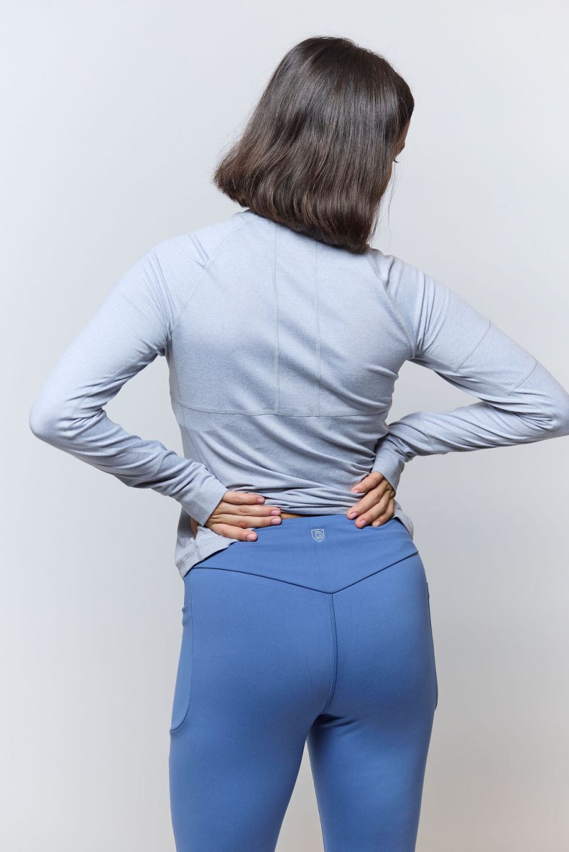 Go Again Women's Full Length LeggingGoal FiveEstaliosFit885474021