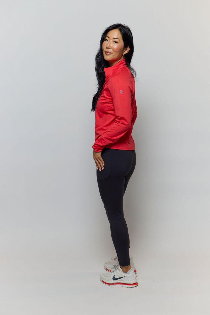 Go Again Women's Full Length LeggingGoal FiveEstaliosFit885474021