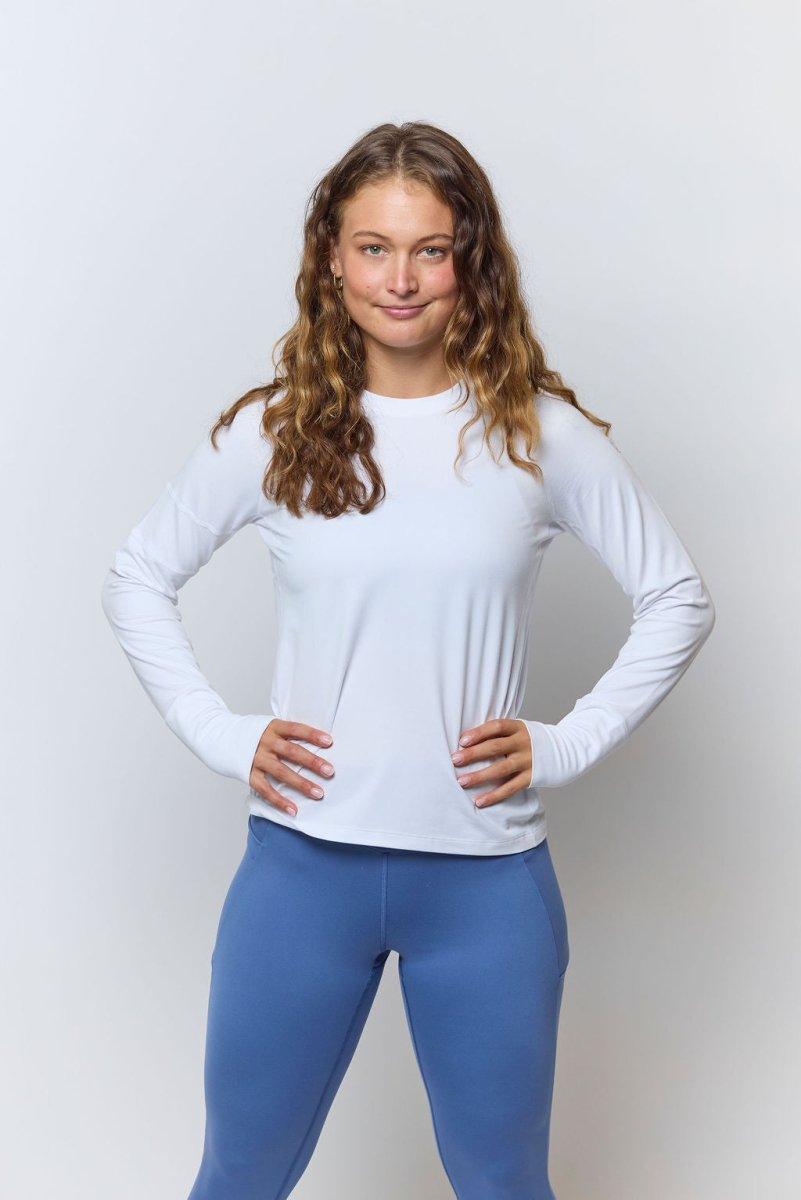 Go Again Women's Full Length LeggingGoal FiveEstaliosFit885474021