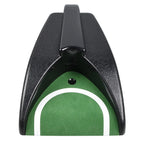 Golf Automatic Putting Cup Golf Return Machine for Training Indoor Office Golf Hole Auto Returning Practice for Outdoor GardenEstaliosFitEstaliosFit183651681;20260421;177680925477e6z