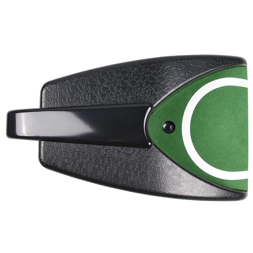 Golf Automatic Putting Cup Golf Return Machine for Training Indoor Office Golf Hole Auto Returning Practice for Outdoor GardenEstaliosFitEstaliosFit183651681;20260421;177680925477e6z