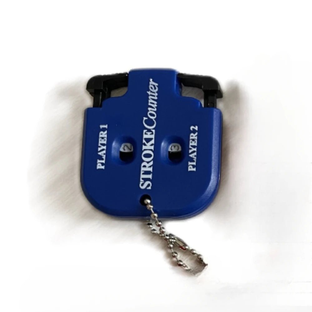 Golf Ball Strike Count Mini Portable Putting Score Counter Double Digit Scorer with Keychain Golf Accessories Golf Training AidEstaliosFitEstaliosFit183651748;20260421;1776809330ZlfKg