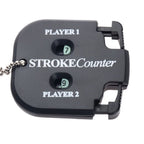 Golf Ball Strike Count Mini Portable Putting Score Counter Double Digit Scorer with Keychain Golf Accessories Golf Training AidEstaliosFitEstaliosFit183651748;20260421;1776809330ZlfKg