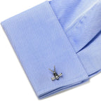 Golf Clubs CufflinksCufflinks.comCufflinksEstaliosFitCC-GLFC-SL