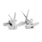 Golf Clubs CufflinksCufflinks.comCufflinksEstaliosFitCC-GLFC-SL