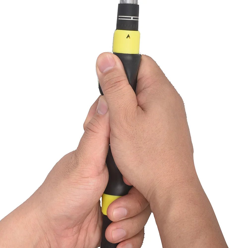 Golf Grip Training Aid Golf Club Handle for Swing Grip Trainer Left Right Hand Practice Aid Golf Swing Trainer ToolsEstaliosFitEstaliosFit183651755;20260421;1776809330Sqe3D