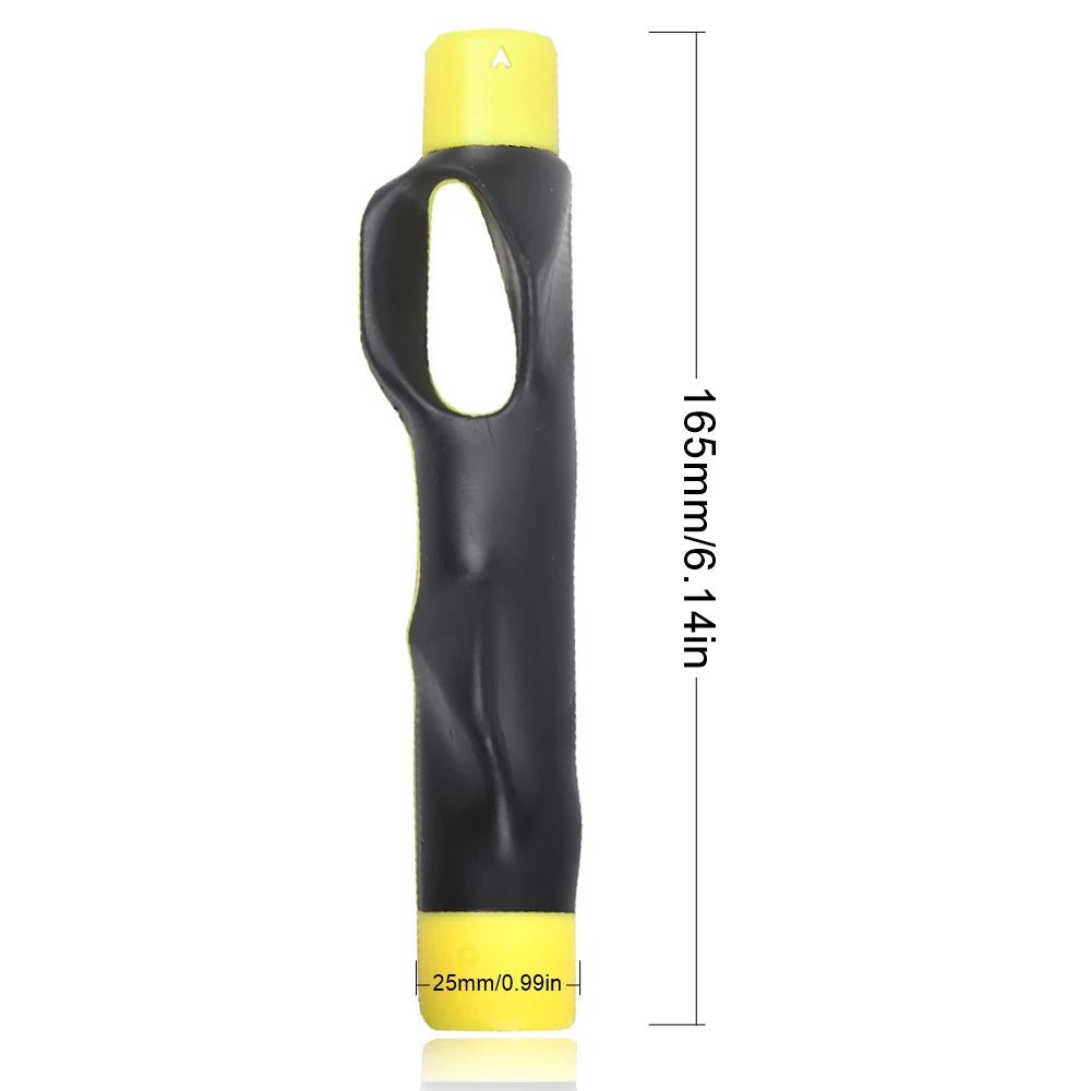 Golf Grip Training Aid Golf Club Handle for Swing Grip Trainer Left Right Hand Practice Aid Golf Swing Trainer ToolsEstaliosFitEstaliosFit183651755;20260421;1776809330Sqe3D