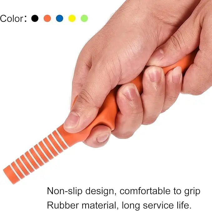 Golf Hand Position Grip Trainer - Right - Handed, Hand Position Training Aid, Golf Training Aid, Golf Practice and Grip Mastery - EstaliosFitEstaliosFit183651791;20260421;1776809333w8PNR