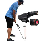 Golf Posture Lasers Red Lines Portable Putter Training Aids Putting Practice Swinging Plane CorrectorEstaliosFitEstaliosFit183651645;20260421;1776809253I3a0r