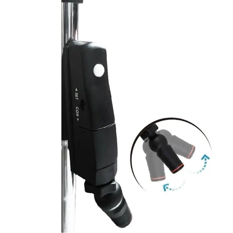 Golf Posture Lasers Red Lines Portable Putter Training Aids Putting Practice Swinging Plane CorrectorEstaliosFitEstaliosFit183651645;20260421;1776809253I3a0r