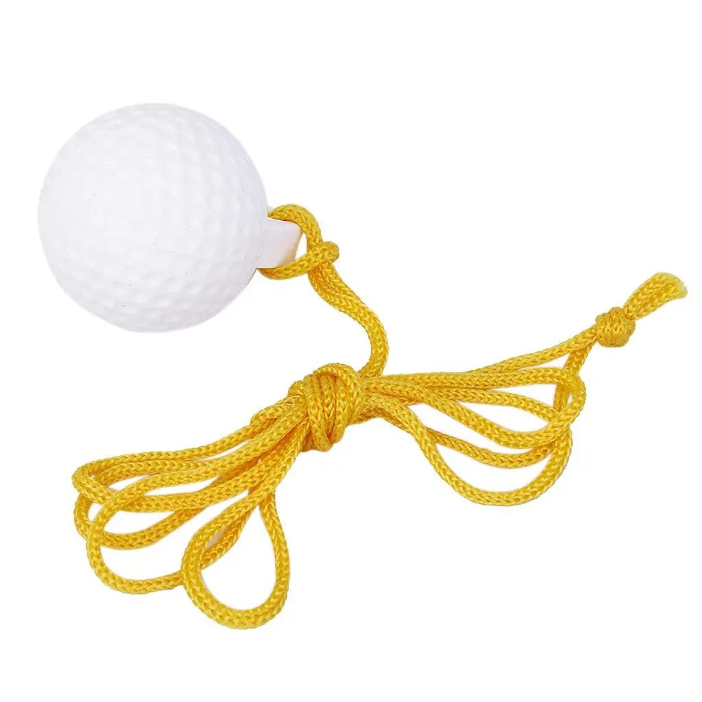 Golf Practice Ball & Rope Lanyard Hit Swing Training Aid AccessoryEstaliosFitEstaliosFit183651726;20260421;1776809324yC5oS