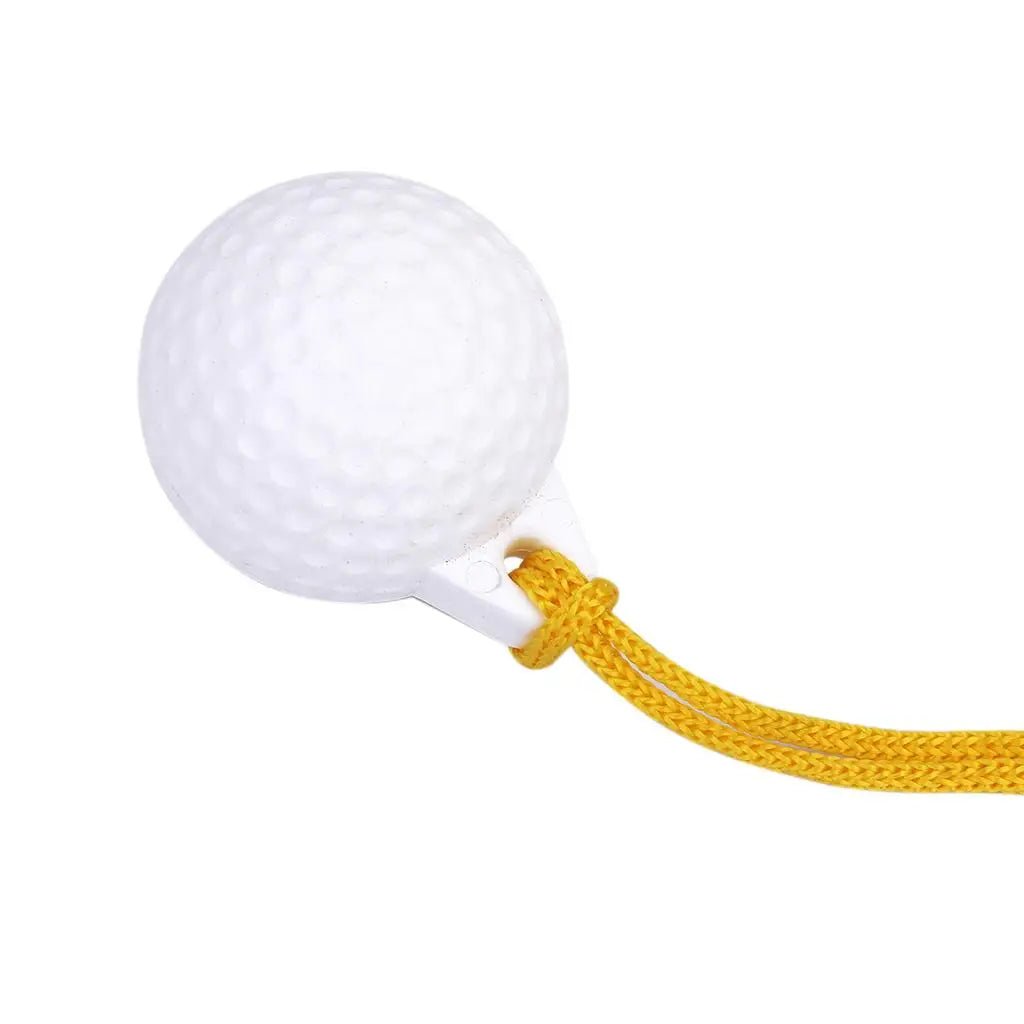 Golf Practice Ball & Rope Lanyard Hit Swing Training Aid AccessoryEstaliosFitEstaliosFit183651726;20260421;1776809324yC5oS