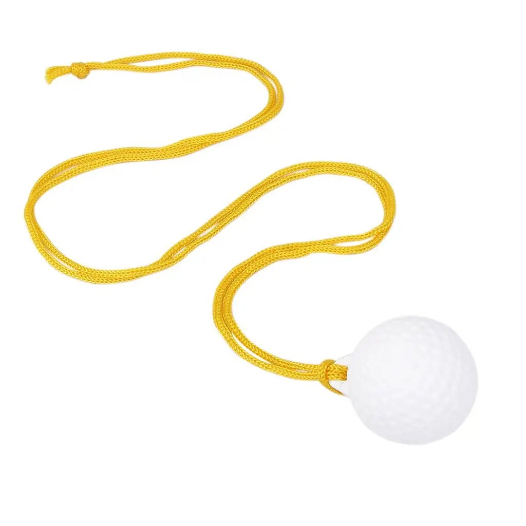 Golf Practice Ball & Rope Lanyard Hit Swing Training Aid AccessoryEstaliosFitEstaliosFit183651726;20260421;1776809324yC5oS