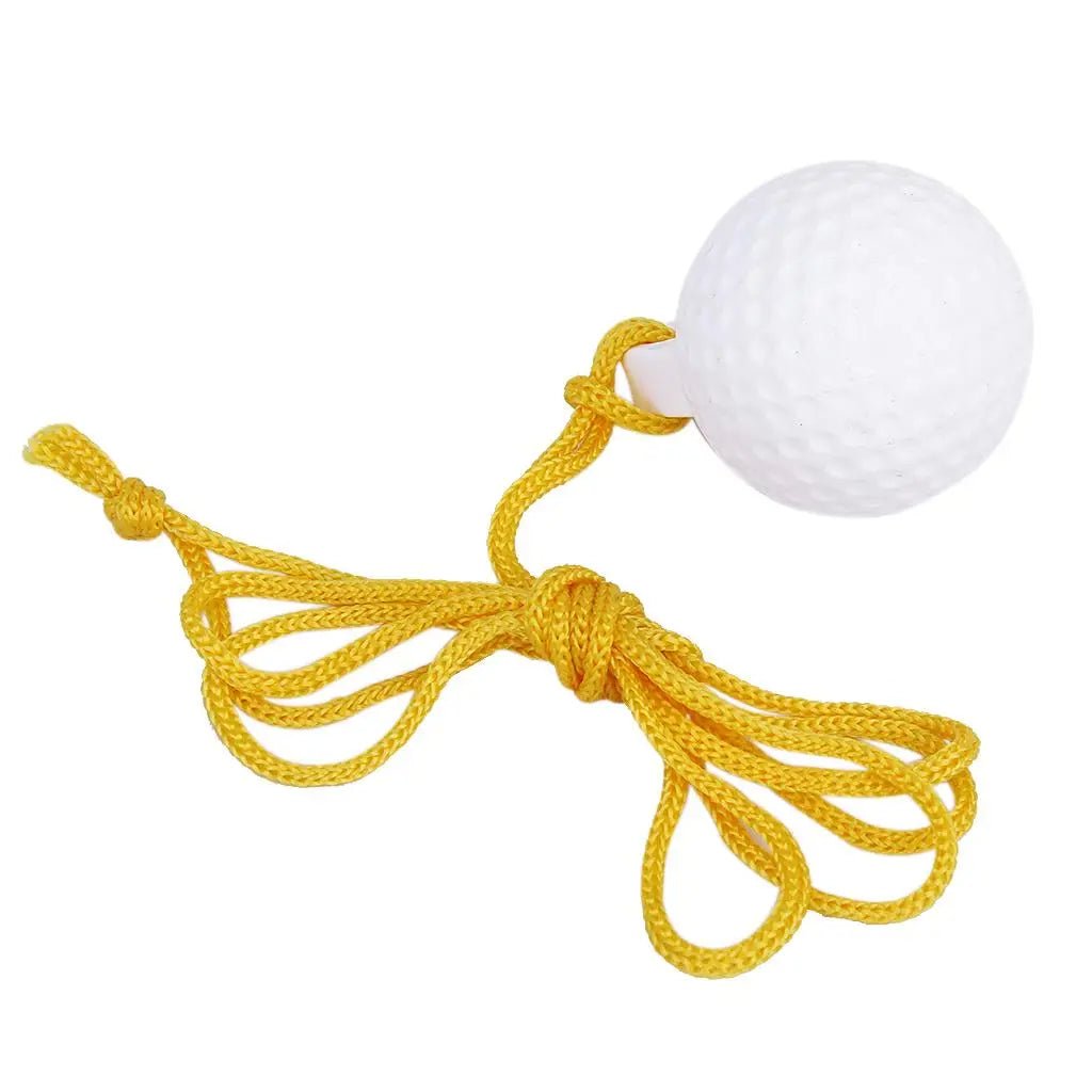 Golf Practice Ball & Rope Lanyard Hit Swing Training Aid AccessoryEstaliosFitEstaliosFit183651726;20260421;1776809324yC5oS