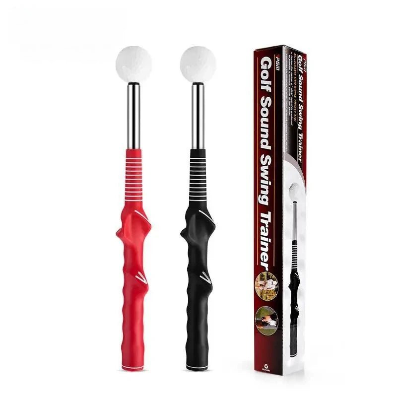 Golf Retractable Swing Practice Stick Indoor Golf Sound Assistant Practitioner HGB022EstaliosFitEstaliosFit183651762;20260421;1776809331LUYDy