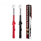 Golf Retractable Swing Practice Stick Indoor Golf Sound Assistant Practitioner HGB022EstaliosFitEstaliosFit183651762;20260421;1776809331LUYDy
