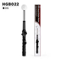Golf Retractable Swing Practice Stick Indoor Golf Sound Assistant Practitioner HGB022EstaliosFitEstaliosFit183651762;20260421;1776809331LUYDy