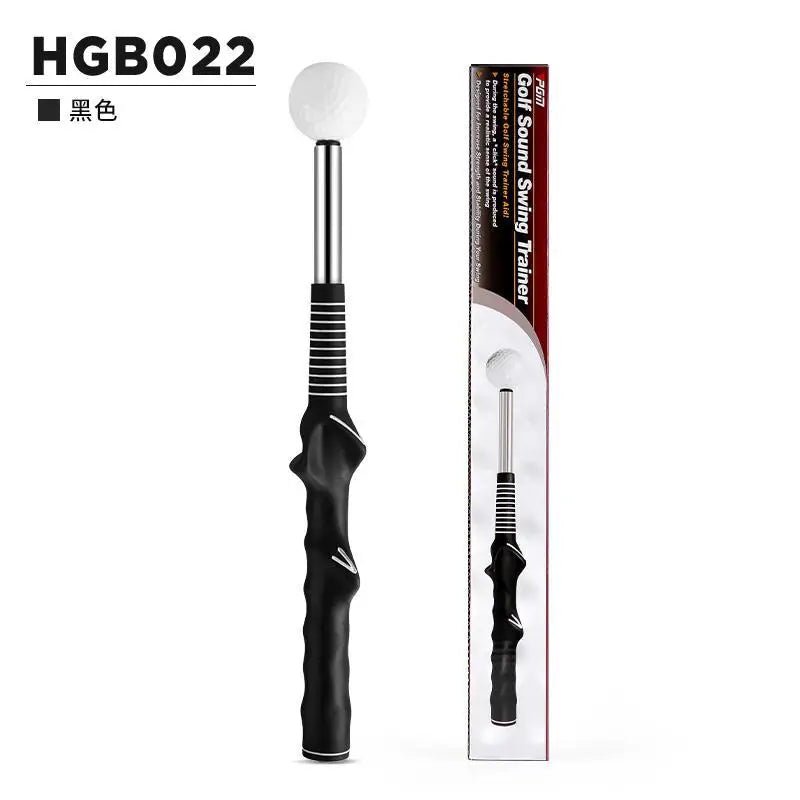 Golf Retractable Swing Practice Stick Indoor Golf Sound Assistant Practitioner HGB022EstaliosFitEstaliosFit183651762;20260421;1776809331LUYDy
