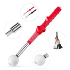 Golf Retractable Swing Practice Stick Indoor Golf Sound Assistant Practitioner HGB022EstaliosFitEstaliosFit183651762;20260421;1776809331LUYDy