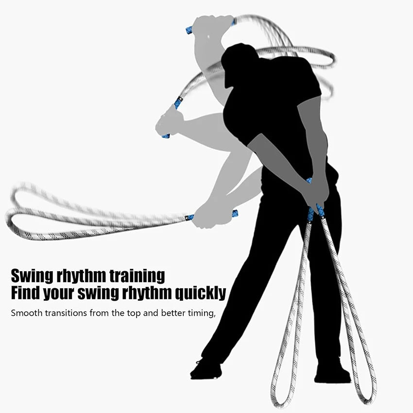 Golf Swing Training Aid Reusable Golf Club Equipment Aids Golf Swing Practice Rope Birthday Gift for Beginner and Golfer LoversEstaliosFitEstaliosFit183651759;20260421;1776809329s7Zrg