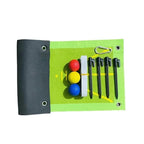 Golf Training Beginners Accessories for Swing Detection Batting Ball Directional Path Pads Practice Pads Tool Training Aids MatEstaliosFitEstaliosFit183651795;20260421;1776809333JwKLD