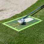 Golf Training Beginners Accessories for Swing Detection Batting Ball Directional Path Pads Practice Pads Tool Training Aids MatEstaliosFitEstaliosFit183651795;20260421;1776809333JwKLD