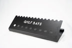 GolfBays Club Display Rack, Holds 14 Clubs & 9 Golf Balls , Indoor Golf StorageGolfbaysUSAGolf StorageEstaliosFitGB000254