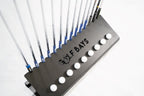 GolfBays Club Display Rack, Holds 14 Clubs & 9 Golf Balls , Indoor Golf StorageGolfbaysUSAGolf StorageEstaliosFitGB000254