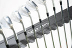 GolfBays Golf Club Storage Rack, Holds 14 Clubs, Indoor Equipment Storage ShelfGolfbaysUSAGolf StorageEstaliosFitGB000282