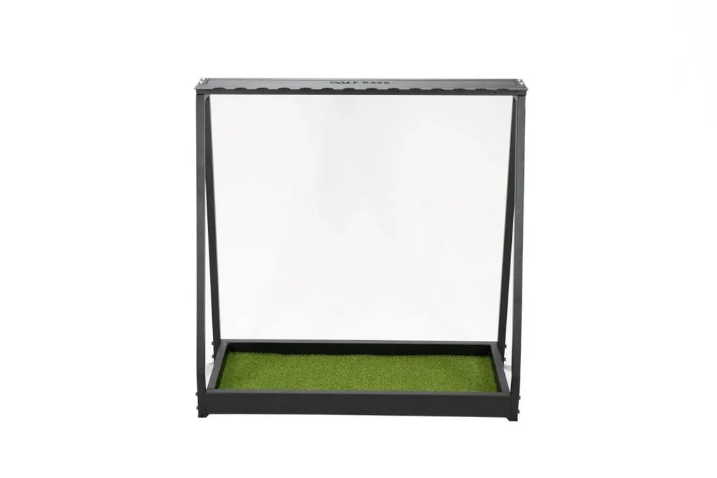 GolfBays Golf Club Storage Rack, Holds 14 Clubs, Indoor Equipment Storage ShelfGolfbaysUSAGolf StorageEstaliosFitGB000282