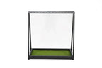GolfBays Golf Club Storage Rack, Holds 14 Clubs, Indoor Equipment Storage ShelfGolfbaysUSAGolf StorageEstaliosFitGB000282