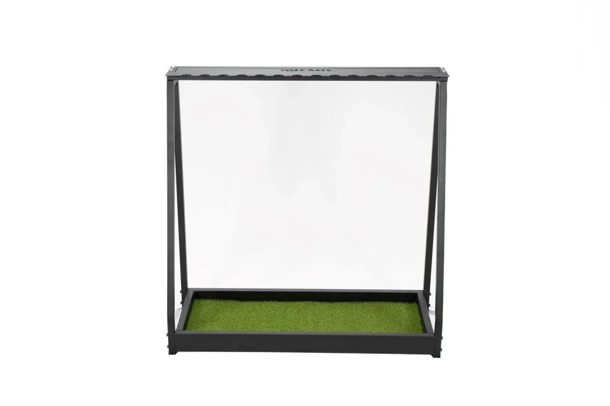 GolfBays Golf Club Storage Rack, Holds 14 Clubs, Indoor Equipment Storage ShelfGolfbaysUSAGolf StorageEstaliosFitGB000282