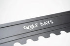 GolfBays Golf Club Storage Rack, Holds 14 Clubs, Indoor Equipment Storage ShelfGolfbaysUSAGolf StorageEstaliosFitGB000282