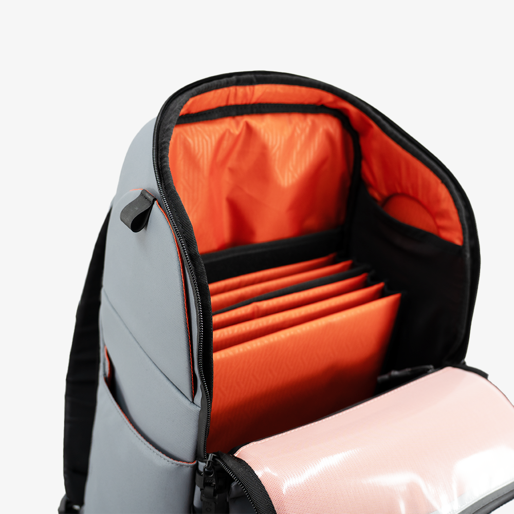 Court Caddy Pickleball Bag - product view 26