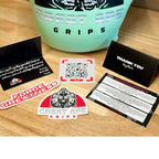 GREAT APE GRIPS - HAWAIIAN MINT - product view 5